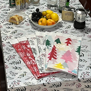 Home tablecloths, Decorative tablecloths